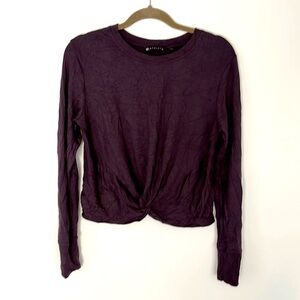 ATHLETA size small super soft